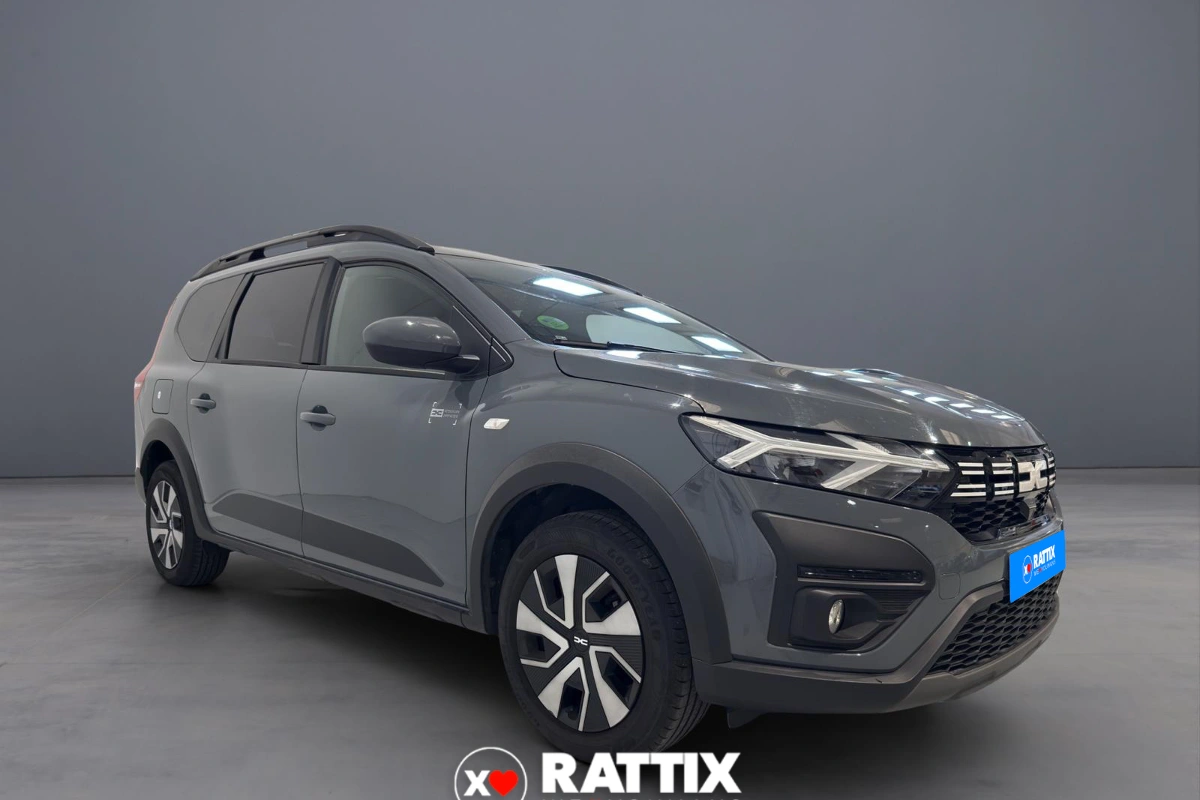 DACIA jogger Jogger 1.0 tce Expression 110cv 7p.